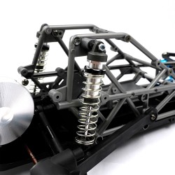 Aluminum Essential Conversion Kit For Tamiya BBX (BB-01)