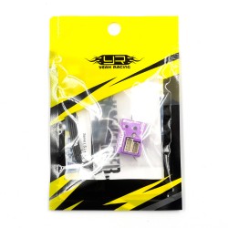 Hackslider Drift Performance Tuned Gyro V4 For Mini Drift RC