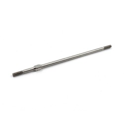 64 Titanium Turnbuckle 3x100mm (1pc)