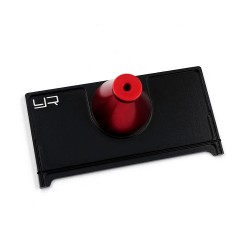Aluminium Tire Mounter For 1/28 Micro RC Aluminium Tire Mounter For 1/28 Micro RC