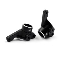 Aluminum Front / Rear Knuckle For Yokomo 870C Super Dog Fighter YZ10 2023