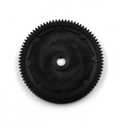 Delrin Spur Gear 48P 82T For Kyosho Optima Mid