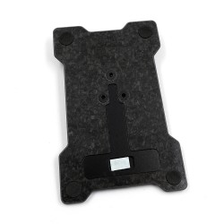 Graphite Base Plate For Noble NB4 / Pro / Plus