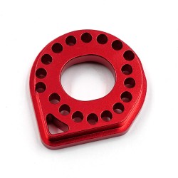 Aluminum Motor Mount For Kyosho Fazer Mk2