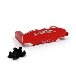 Aluminum Servo Mount For Kyosho Fazer Mk2