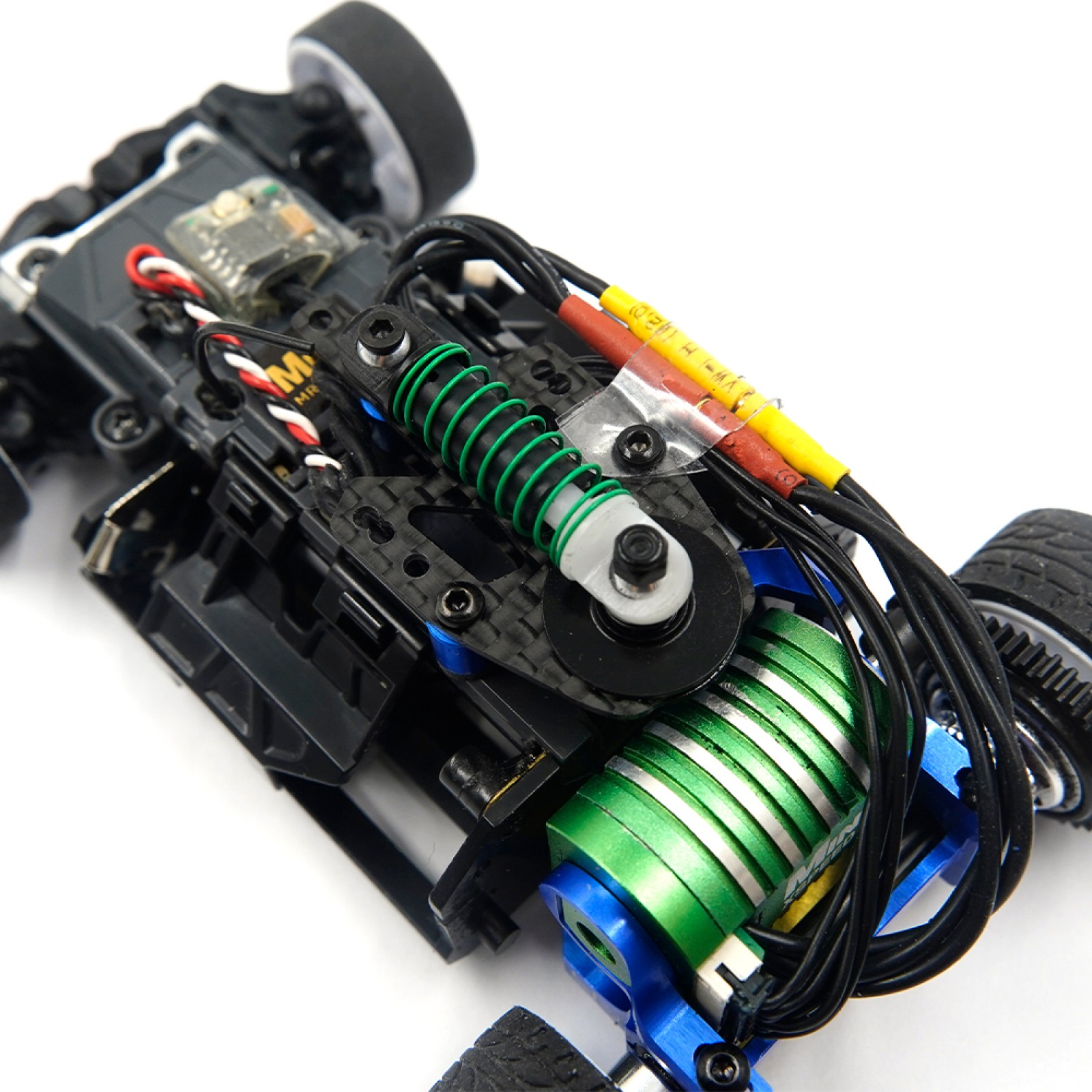 Kyosho Mini Z Body Kyosho Mini-Z Buggy Cames De Ru00e9glage