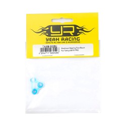 Aluminum Steering Post Mount For Tamiya XM-01 PRO