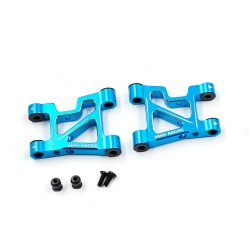 Aluminum Front Arm Set For Tamiya XM-01 PRO