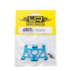 Aluminum Front Arm Set For Tamiya XM-01 PRO