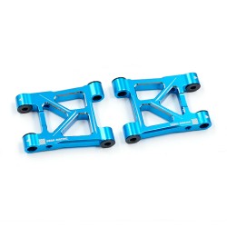 Aluminum Rear Arm Set For Tamiya XM-01 PRO
