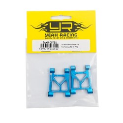 Aluminum Rear Arm Set For Tamiya XM-01 PRO