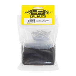 Titanium Screw Assorted Set w/Box For Kyosho Turbo Optima