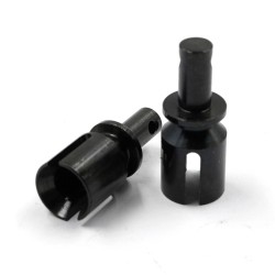 G45 Steel Cup Joint For Kyosho Optima / Optima Mid / Javelin / Ultima / Optima Pro