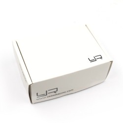 Aluminum Essential Conversion Kit For Tamiya XM-01 PRO