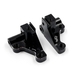 Aluminum Front Lower Arm Mount For Team Associated RC10
