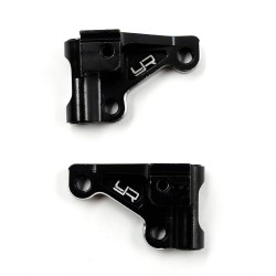 Aluminum Front Lower Arm Mount For Team Associated RC10