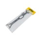 2.25mm Graphite Upper Deck For Yokomo 870C Super Dog Fighter