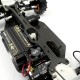 2.25mm Graphite Upper Deck For Yokomo 870C Super Dog Fighter