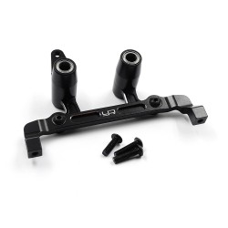 Aluminum Steering Set For 4-Tec RWD Drift