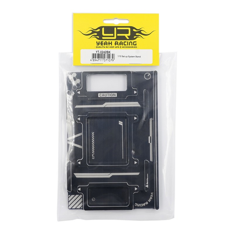 1/10 Set-up System Stand 1/10 Set-up System Stand