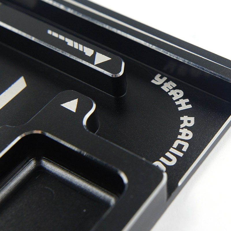 1/10 Set-up System Stand 1/10 Set-up System Stand