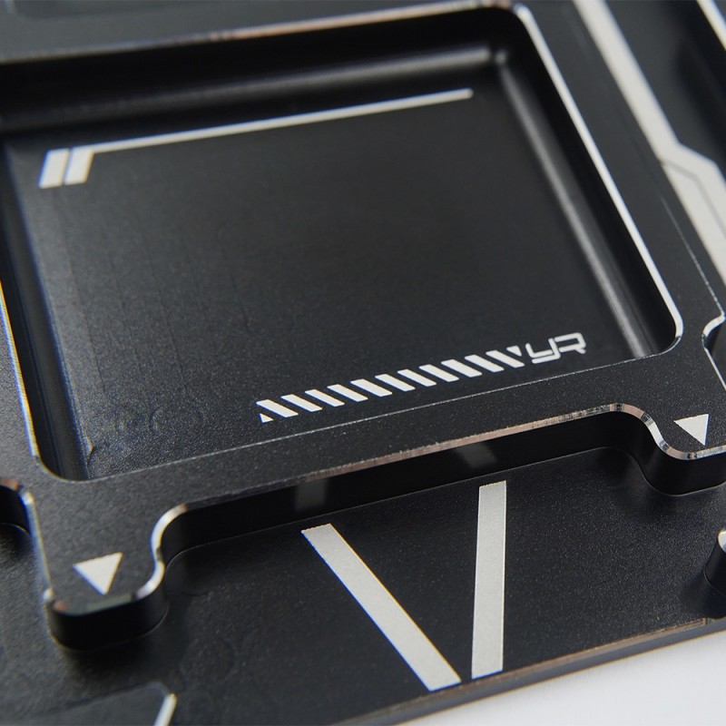 1/10 Set-up System Stand 1/10 Set-up System Stand