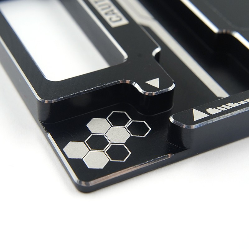 1/10 Set-up System Stand 1/10 Set-up System Stand