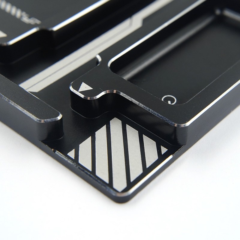 1/10 Set-up System Stand 1/10 Set-up System Stand