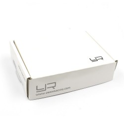 Aluminum Essential Conversion Kit For Losi 1/24 Micro-B 2WD Buggy / 1/28 Micro-T Truck