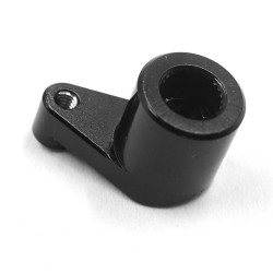 Aluminum 24T Servo Horn For Losi 1/24 Micro-B 2WD Buggy / 1/28 Micro-T Truck