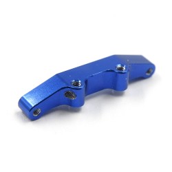 Aluminum Steering Set For Losi 1/24 Micro-B 2WD Buggy / 1/28 Micro-T Truck