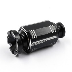 Aluminum Bearing Cleaner