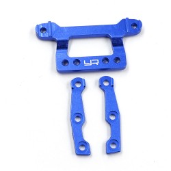Aluminum F/R Body Mount For Team Associated SR27