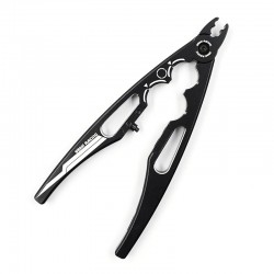 Aluminum Multi-Function Plier