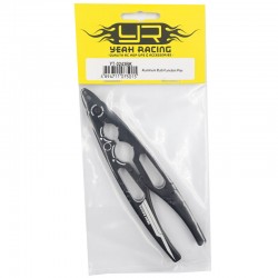 Aluminum Multi-Function Plier