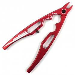 Aluminum Multi-Function Plier