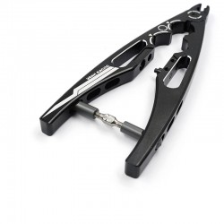 Aluminum Multi-Function Plier