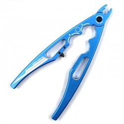 Aluminum Multi-Function Plier