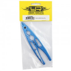 Aluminum Multi-Function Plier