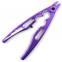 Aluminum Multi-Function Plier