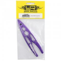 Aluminum Multi-Function Plier