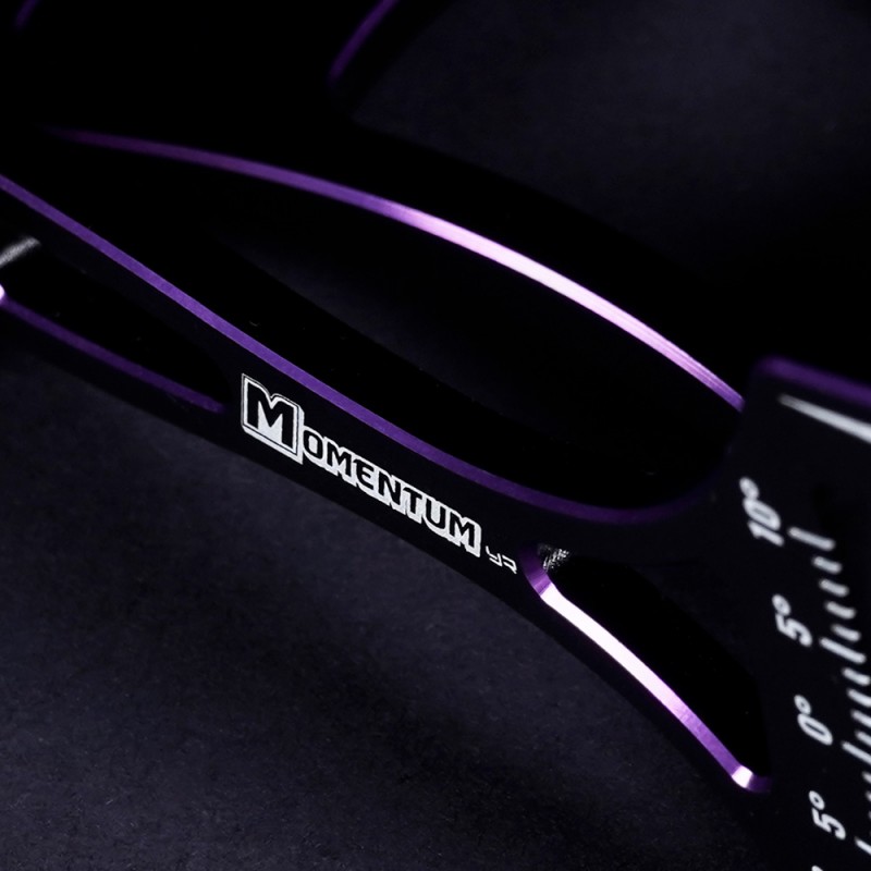 Momentum 7075 Aluminum Set Up System V2 For 1/10 On Road Chassis (Limited Edition) Momentum 7075 Aluminum Set Up System V2 For 1/10 On Road Chassis (Limited Edition)