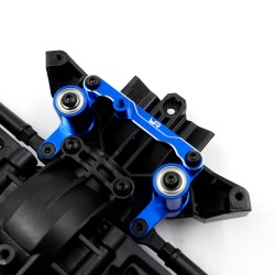 Aluminum Steering Set Fit Traxxas Mini Maxx Mini XRT