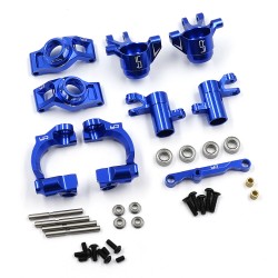 Aluminum Essential Conversion Kit Fit Traxxas Mini Maxx Mini XRT