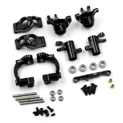 Aluminum Essential Conversion Kit Fit Traxxas Mini Maxx Mini XRT