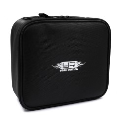 Multi-Purpose Nylon Hard Case Bag V2