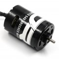 Hackmoto 12T Just Race V2 Super High Power Stock 540 Brushed Motor w/Fan