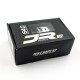 Hackmoto 12T Just Race V2 Super High Power Stock 540 Brushed Motor w/Fan