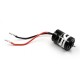 Hackmoto 12T Just Race V2 Super High Power Stock 540 Brushed Motor w/Fan