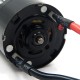 Hackmoto 12T Just Race V2 Super High Power Stock 540 Brushed Motor w/Fan